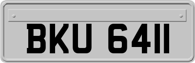BKU6411