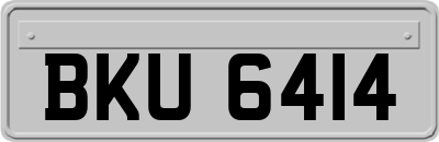 BKU6414