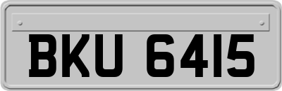 BKU6415