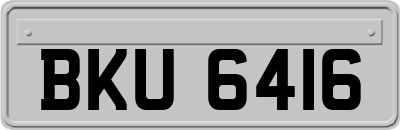 BKU6416