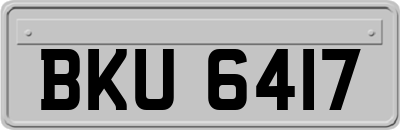 BKU6417