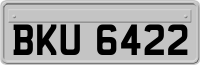 BKU6422