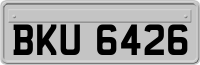 BKU6426