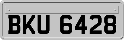 BKU6428