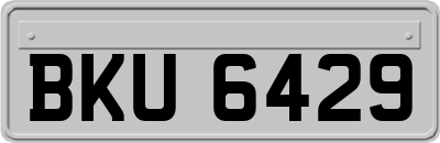 BKU6429