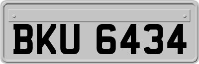 BKU6434