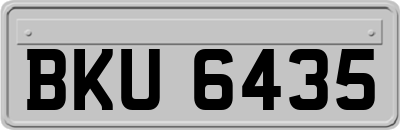 BKU6435
