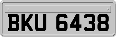 BKU6438