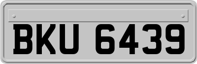 BKU6439