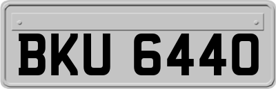BKU6440