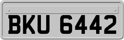 BKU6442