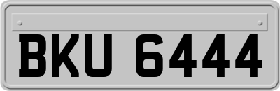 BKU6444