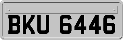 BKU6446