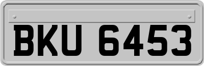 BKU6453