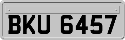 BKU6457