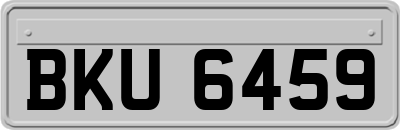 BKU6459