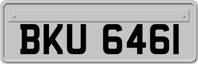 BKU6461