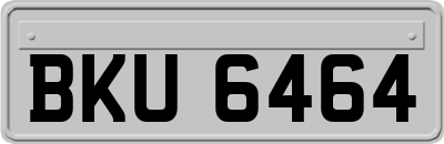BKU6464