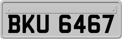 BKU6467