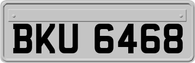 BKU6468