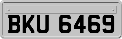 BKU6469