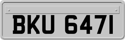 BKU6471