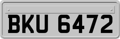 BKU6472