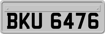 BKU6476