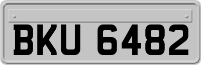 BKU6482