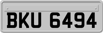 BKU6494