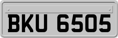 BKU6505
