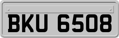 BKU6508