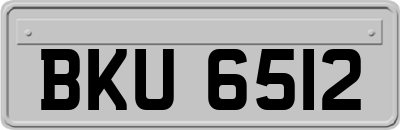 BKU6512