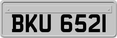 BKU6521