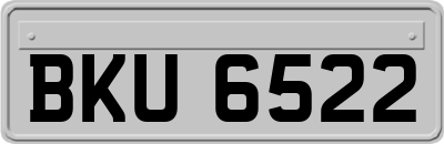 BKU6522