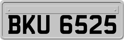 BKU6525
