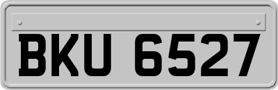 BKU6527