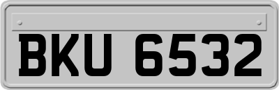BKU6532