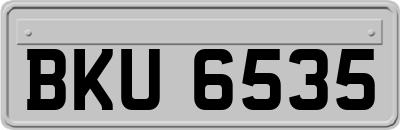BKU6535
