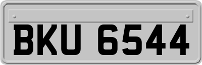 BKU6544