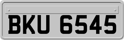 BKU6545