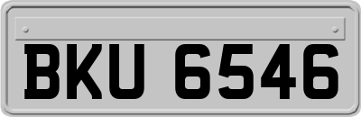 BKU6546
