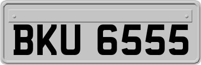 BKU6555