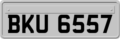 BKU6557