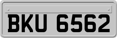 BKU6562