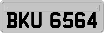 BKU6564