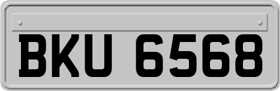 BKU6568