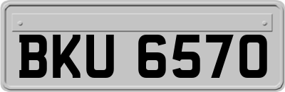 BKU6570