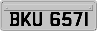BKU6571