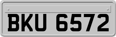 BKU6572